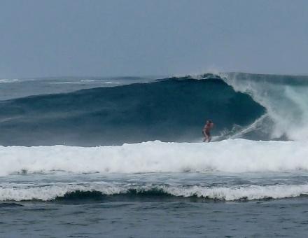 Hai Surf Camp