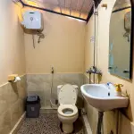 Double Bed Room