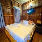 Double Bed Room