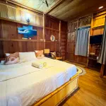 Double Bed Room