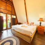 Double Bed Room