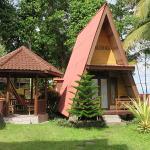 Double Bed Room